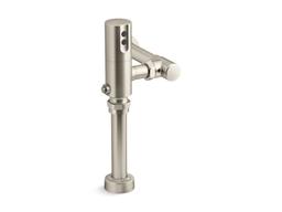 Kohler Mach Tripoint Touchless toilet flushometer, DC-powered, 1.6 gpf - Polished Chrome - image 4
