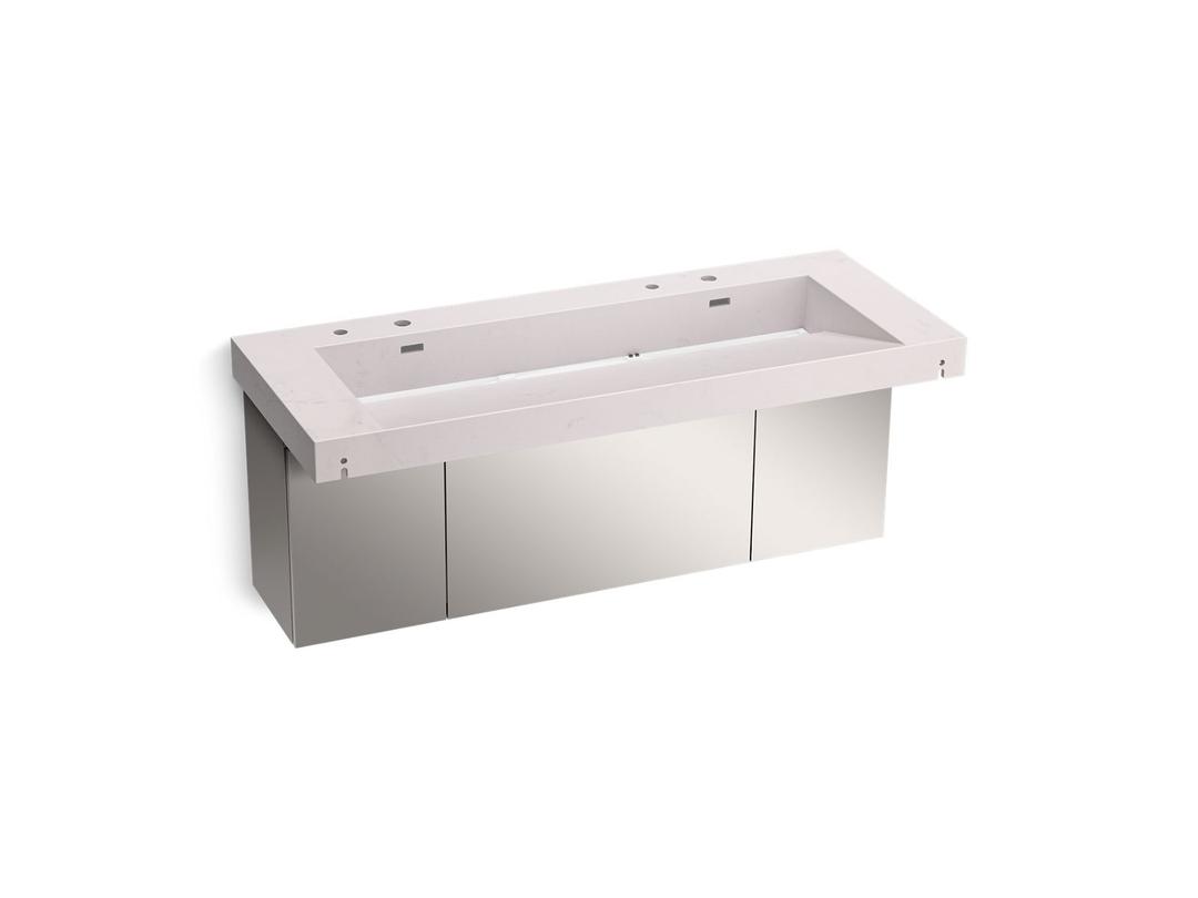 Kohler | Constellation | Bathroom Sink - Et Statuario by Kohler