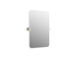 CastiaE by Studio McGee 20'' x 30'' rectangular mirror - image 1