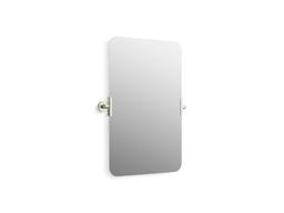 CastiaE by Studio McGee 20'' x 30'' rectangular mirror - image 5