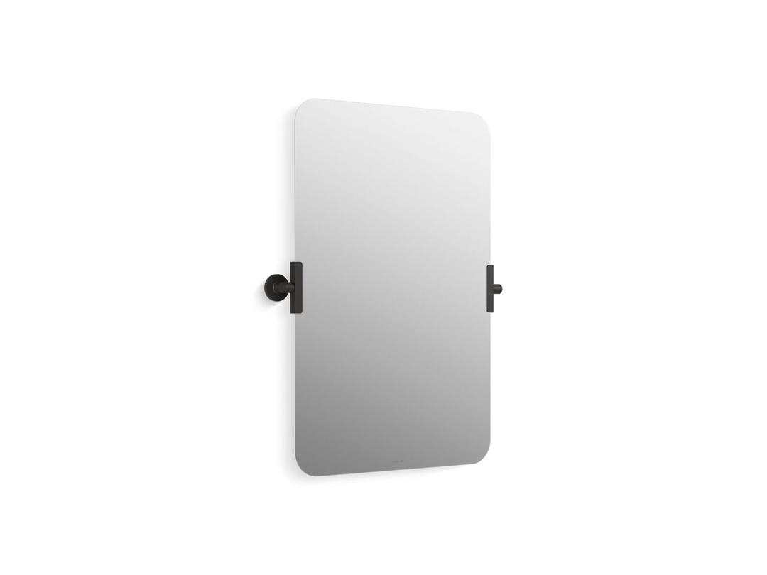 CastiaE by Studio McGee 20'' x 30'' rectangular mirror by Kohler