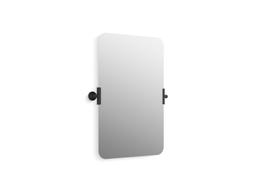 CastiaE by Studio McGee 20'' x 30'' rectangular mirror - image 4