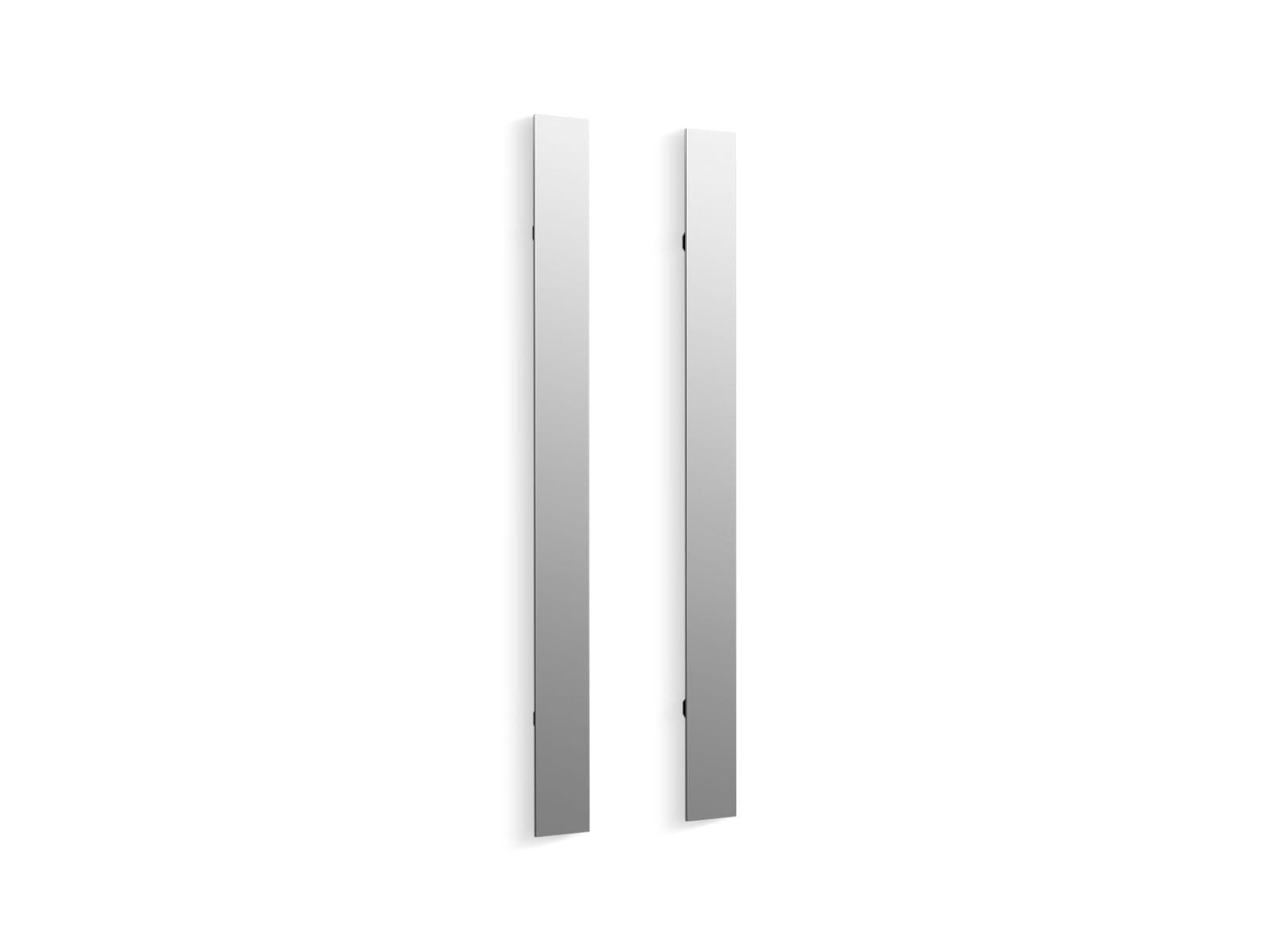 Kohler Verdera™ 40" mirrored side kit for medicine cabinet by Kohler