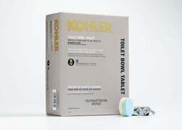 Kohler Toilet cleaning tablets - Not Applicable - image 3