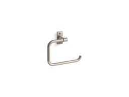 Kohler CastiaE by Studio McGee Towel ring - Vibrant Brushed Moderne Brass - image 2