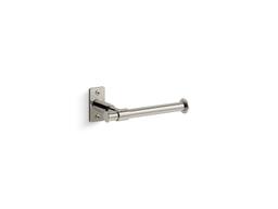 Kohler | Castia by Studio McGee | Toilet Paper Holder - Vibrant Polished Nickel - image 1