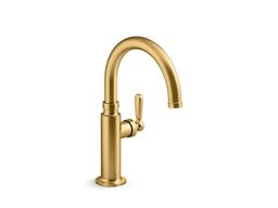 EdalynE by Studio McGee Single-handle bar sink faucet - image 4