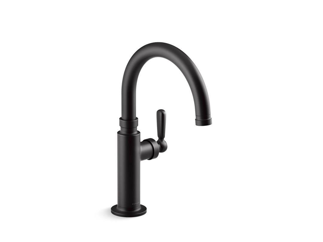 EdalynE by Studio McGee Single-handle bar sink faucet by Kohler