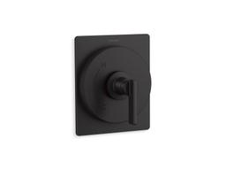 Kohler CastiaE by Studio McGee Rite-Temp valve trim - Polished Chrome - image 3