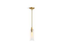 Kohler Crue 4'' pendant - Polished Chrome - image 2