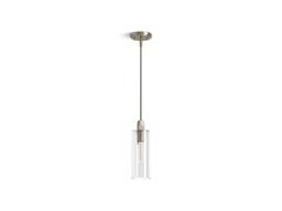 Kohler Crue 4'' pendant - Polished Chrome - image 4