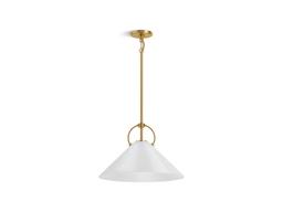 Kohler KernenE by Studio McGee 18'' pendant - Brushed Nickel - image 3