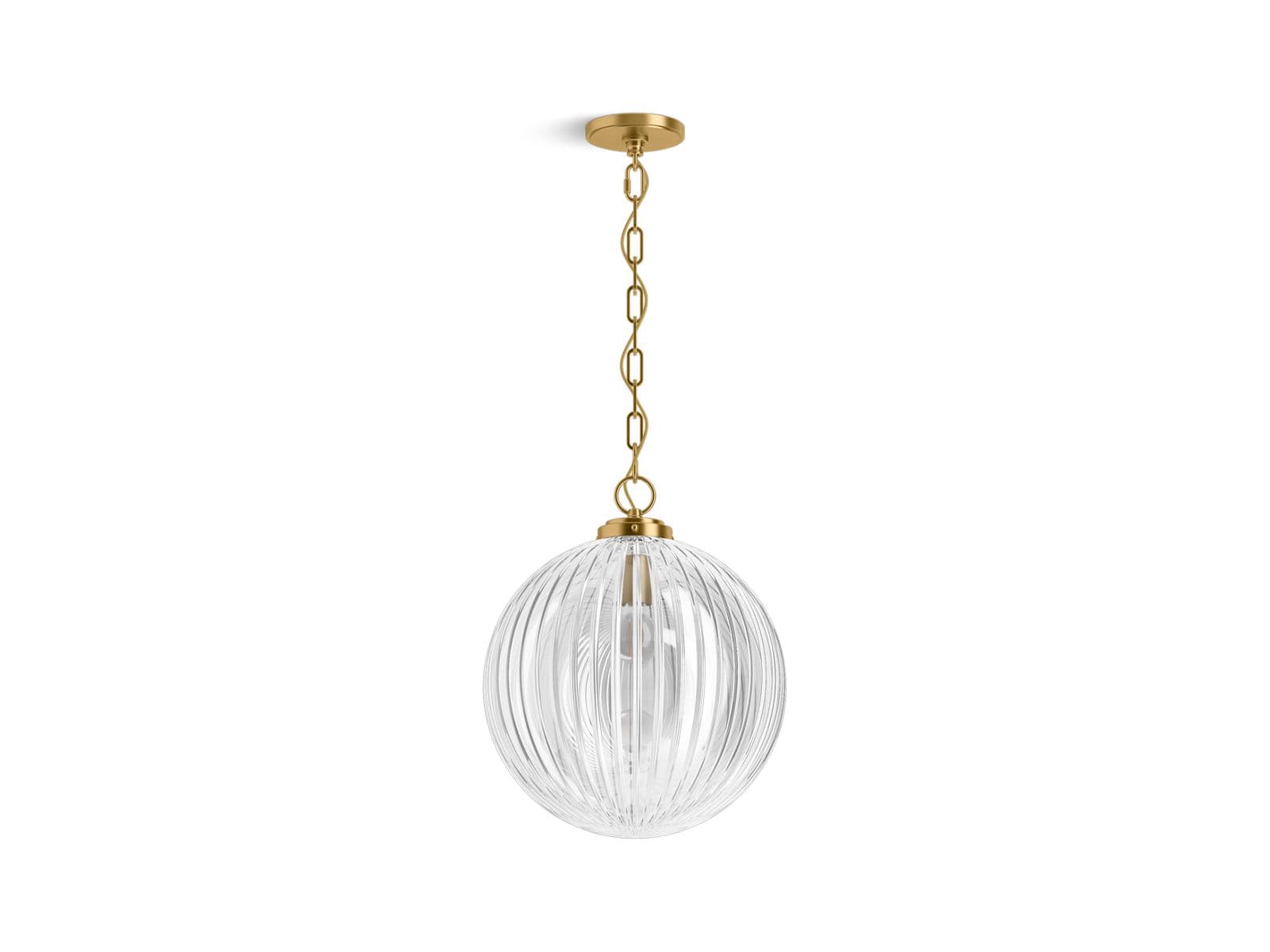 Kohler Embra™ by Studio McGee 14" pendant by Kohler