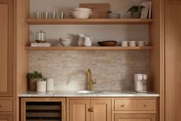 EdalynE by Studio McGee Single-handle bar sink faucet - image 9