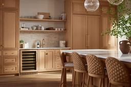 EdalynE by Studio McGee Single-handle bar sink faucet - image 7