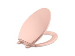 GlenburyE Quiet-CloseE elongated toilet seat - image 1