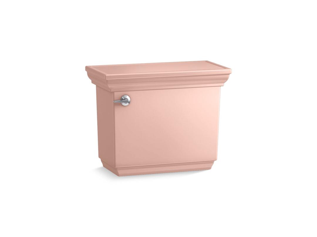 Kohler | Memoirs | Toilet Tank - 150th Peachblow by Kohler
