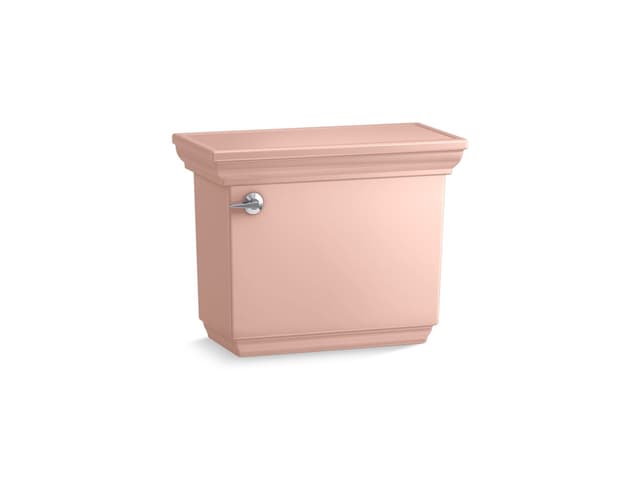 Kohler | Memoirs | Toilet Tank - 150th Peachblow