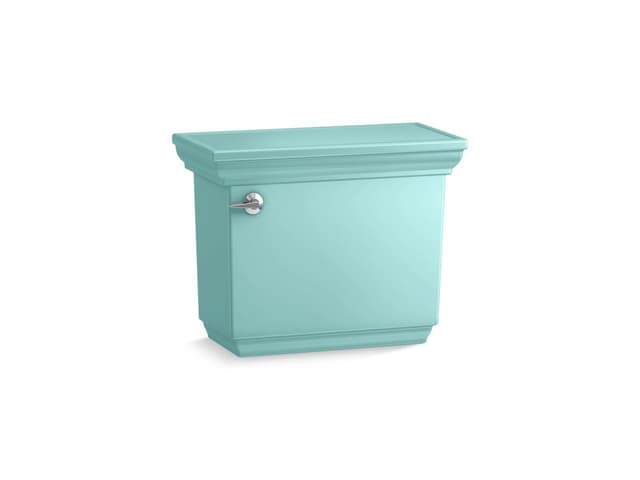Kohler | Memoirs | Toilet Tank - 150th Spring Green