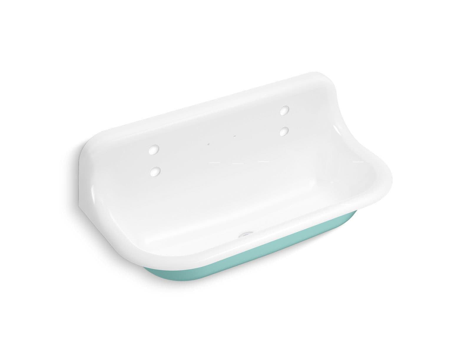 Kohler | Brockway | Laundry and Utility Sink - 150th Spring Green by Kohler