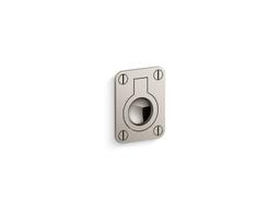 Kohler | Seagrove by Studio McGee | Cabinet Pull - Vibrant Polished Nickel - image 1