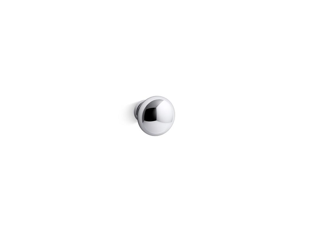 Kohler | Malin by Studio McGee | Cabinet Knob - Polished Chrome by Kohler