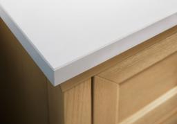 CharlemontE 72'' bathroom vanity cabinet with sinks and quartz top - image 18