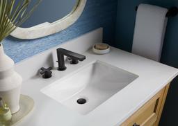 CharlemontE 72'' bathroom vanity cabinet with sinks and quartz top - image 25