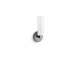 Kohler Crue One-light sconce - Matte Black - image 4