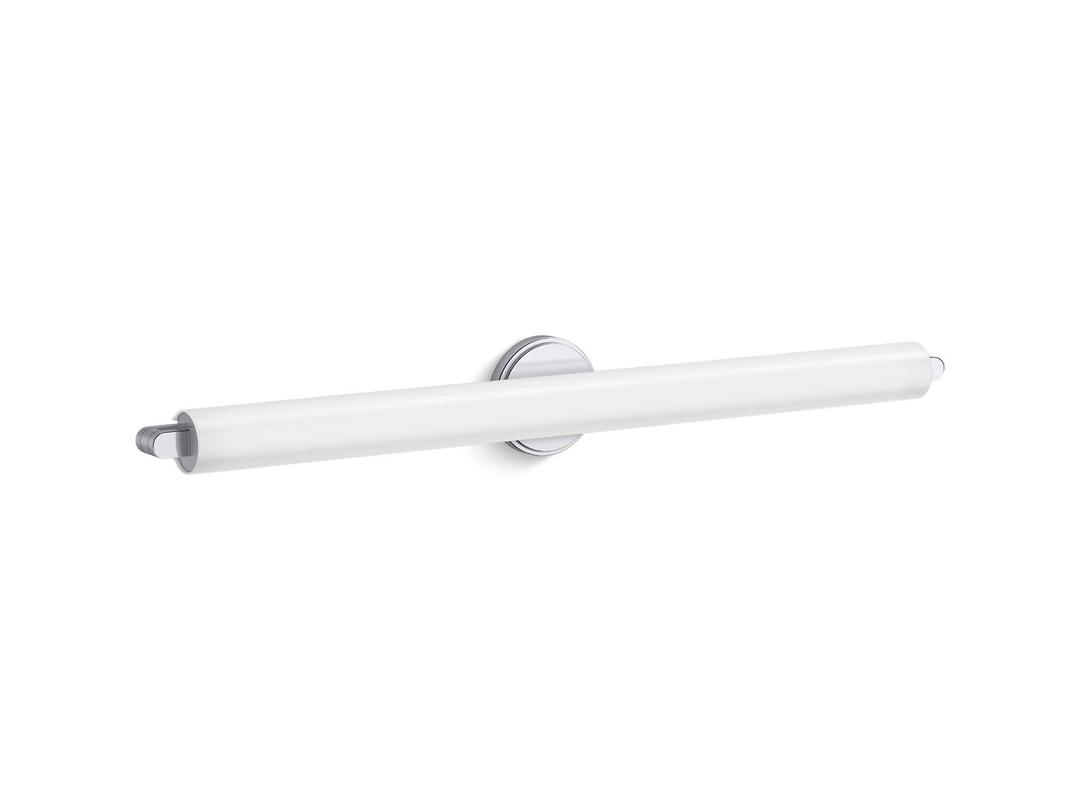 Kohler Crue 36'' LED bath bar - Polished Chrome by Kohler