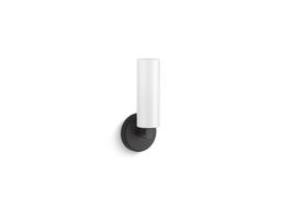 Kohler Crue One-light sconce - Matte Black - image 1