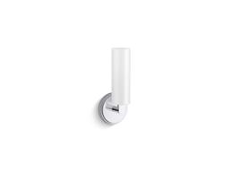 Kohler Crue One-light sconce - Matte Black - image 2