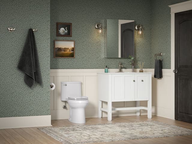 Kohler Verdera 24'' x 30'' medicine cabinet - Not Applicable