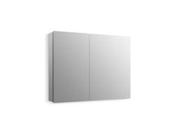 EmbarkE Premium XL 35'' x 26'' rectangular two-door medicine cabinet - image 1