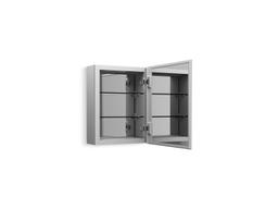 EmbarkE Premium XL 16'' x 20'' rectangular medicine cabinet - image 2
