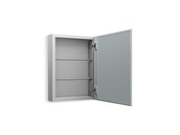 EmbarkE Slim 20'' x 26'' rectangular medicine cabinet - image 2