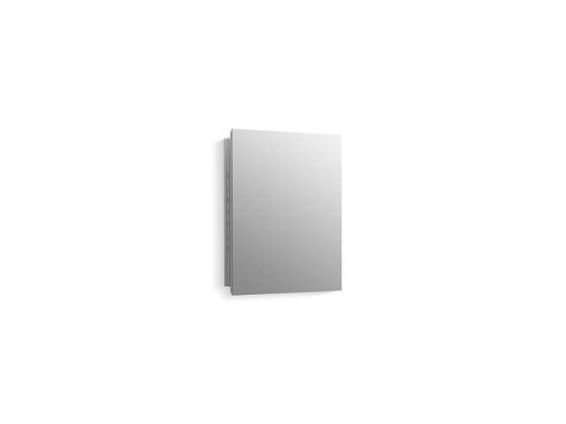 Kohler EmbarkE Slim 16'' x 20'' rectangular medicine cabinet - Not Applicable