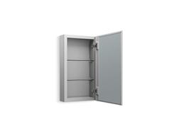 EmbarkE Slim 15'' x 26'' rectangular medicine cabinet - image 2