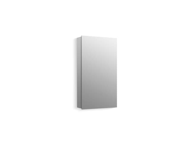 Kohler EmbarkE Slim 15'' x 26'' rectangular medicine cabinet - Not Applicable