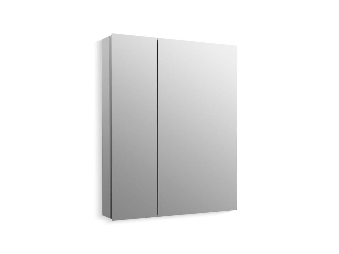 Kohler EmbarkE Premium XL 30'' x 36'' rectangular two-door medicine cabinet - Not Applicable by Kohler