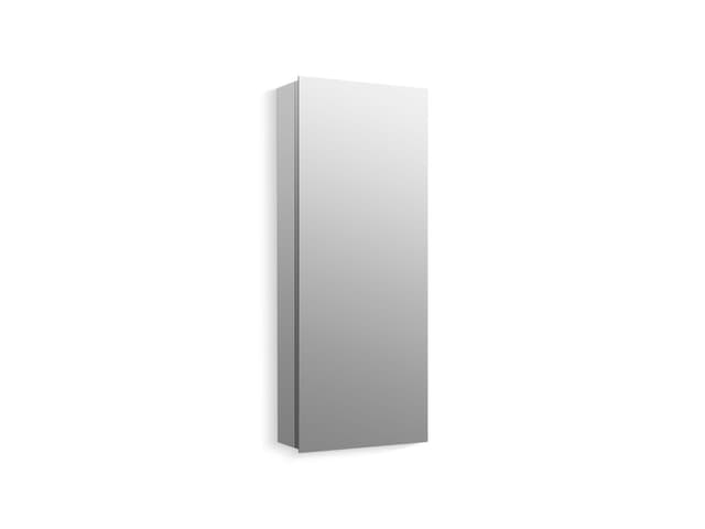 Kohler EmbarkE Premium XL 15'' x 36'' rectangular medicine cabinet - Not Applicable