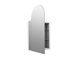 EmbarkE Premium XL 20'' x 36'' arched medicine cabinet - image 5