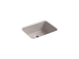 Kohler | Iron/Tones | Kitchen Sink - Truffle - image 1