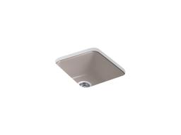 Kohler | Iron/Tones | Kitchen Sink - Truffle - image 1