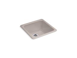 Kohler | Iron/Tones | Kitchen Sink - Truffle - image 1