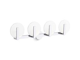 Kohler Hint Four-light sconce - Brushed Moderne Brass - image 2