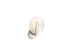Kohler Hint One-light sconce - Matte Black - image 4