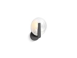 Kohler Hint One-light sconce - Matte Black - image 1