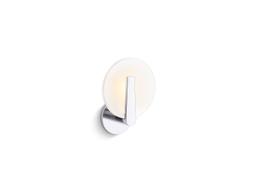 Kohler Hint One-light sconce - Polished Chrome - image 1