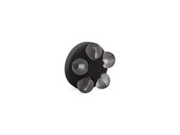 Kohler SpaVivaE Body massager replacement - Black - image 1